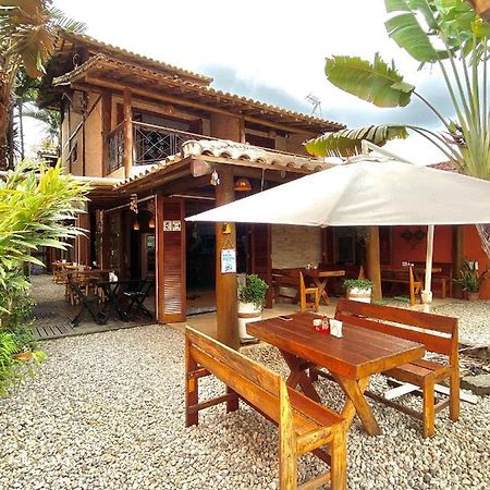Lalabella Itagua Hotel Ubatuba Ngoại thất bức ảnh