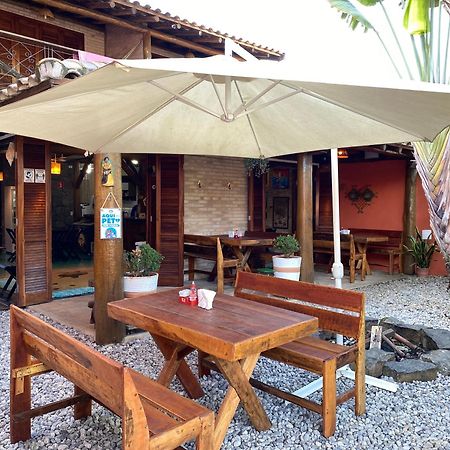 Lalabella Itagua Hotel Ubatuba Ngoại thất bức ảnh