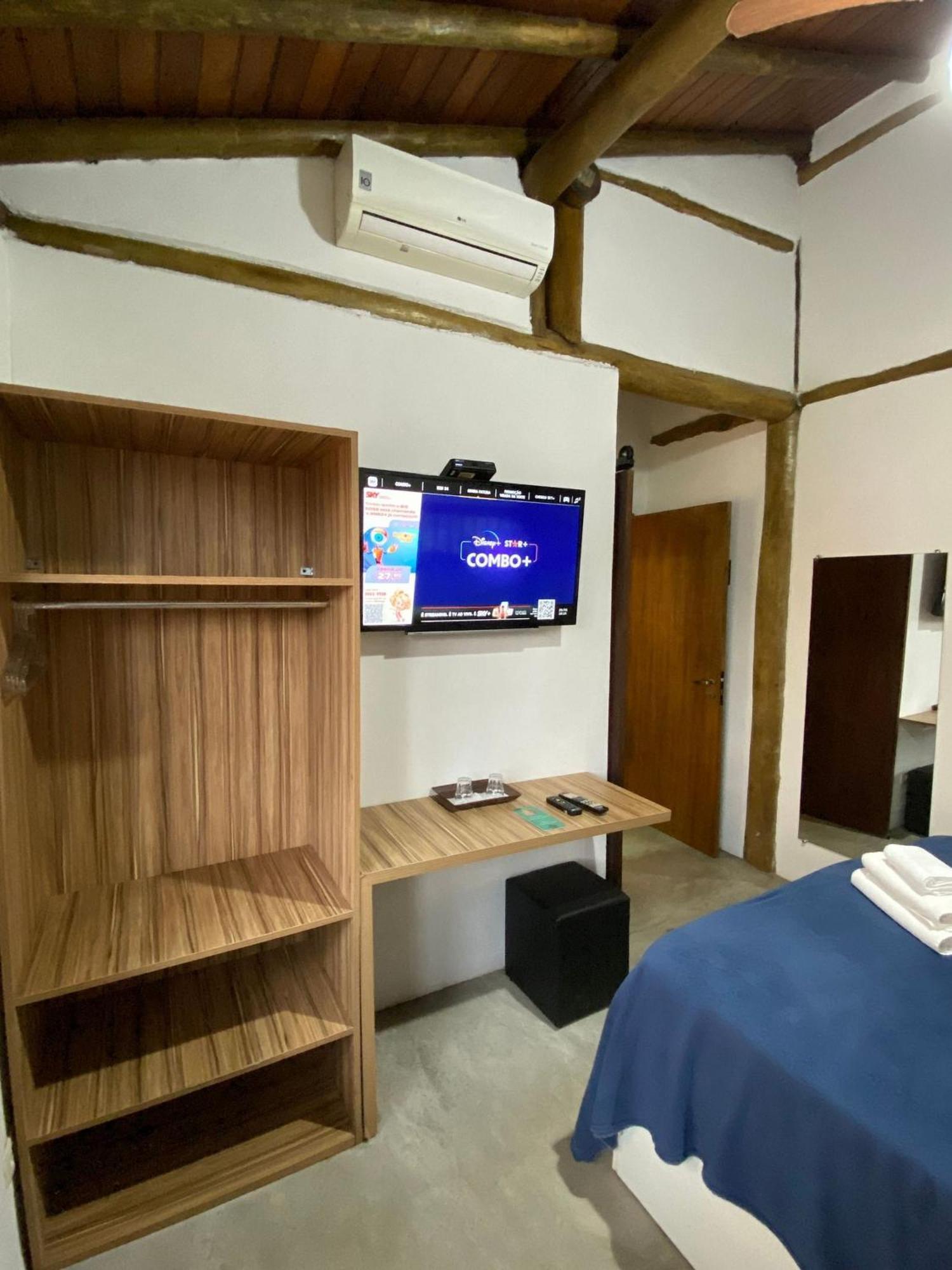 Lalabella Itagua Hotel Ubatuba Ngoại thất bức ảnh