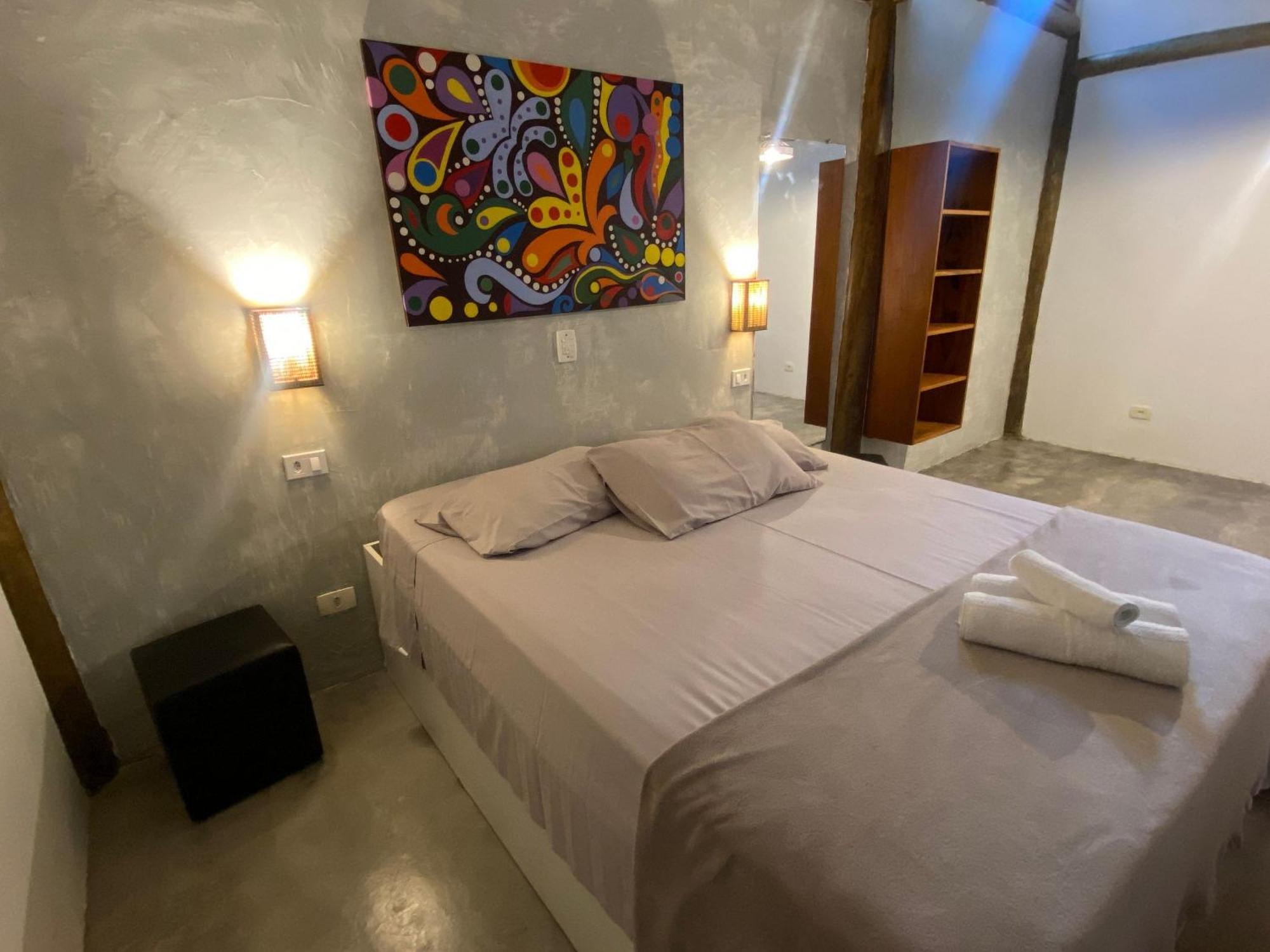 Lalabella Itagua Hotel Ubatuba Ngoại thất bức ảnh