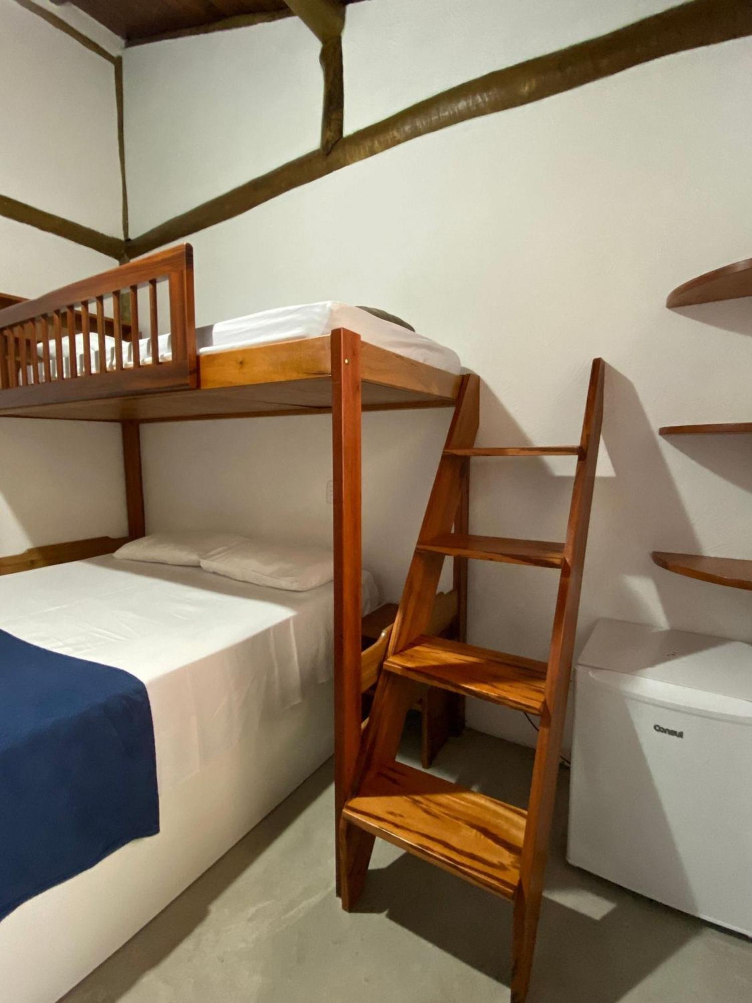 Lalabella Itagua Hotel Ubatuba Ngoại thất bức ảnh