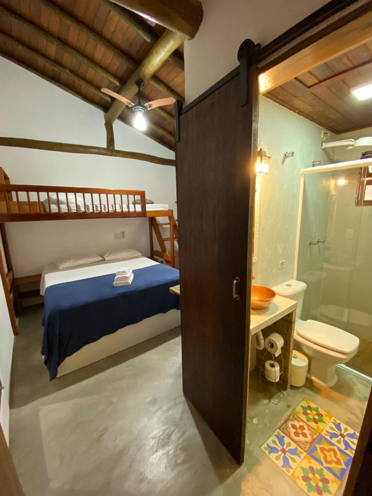 Lalabella Itagua Hotel Ubatuba Ngoại thất bức ảnh