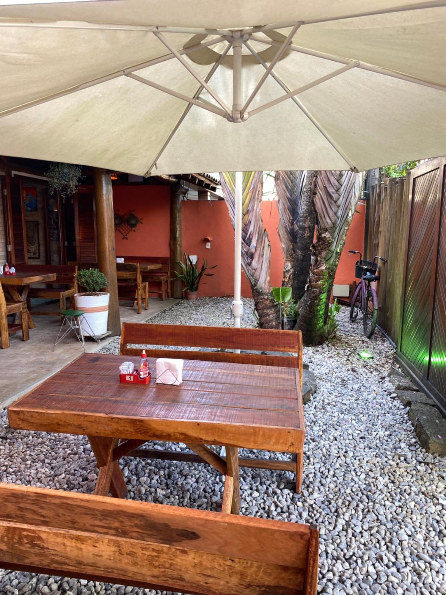 Lalabella Itagua Hotel Ubatuba Ngoại thất bức ảnh