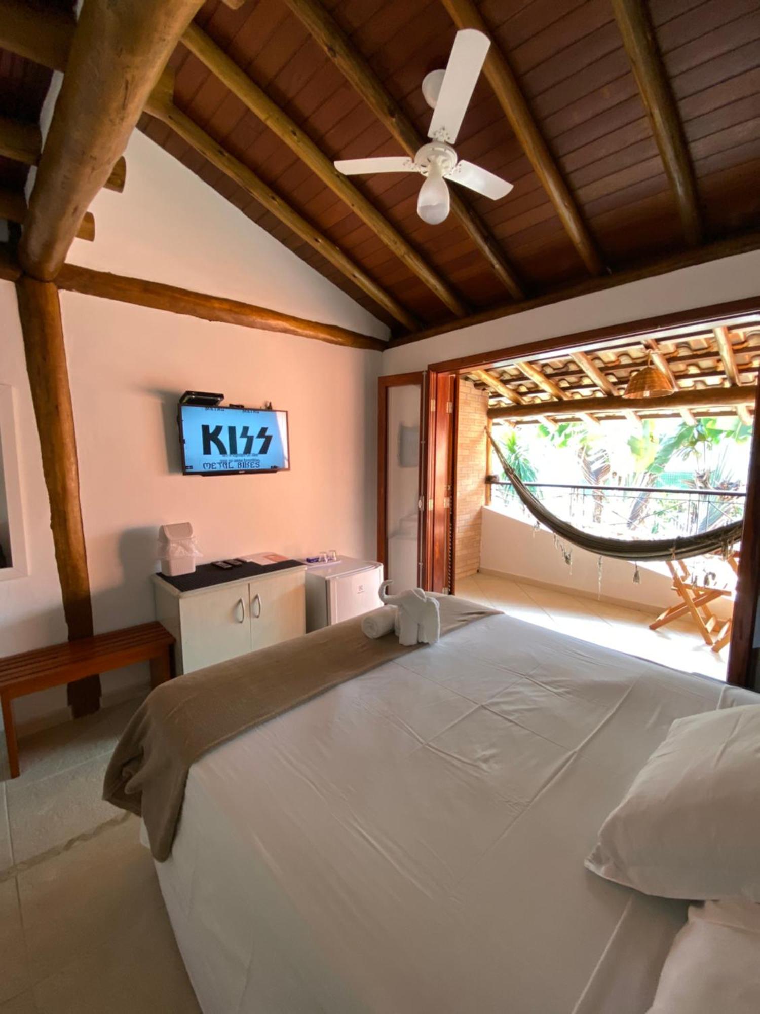 Lalabella Itagua Hotel Ubatuba Ngoại thất bức ảnh
