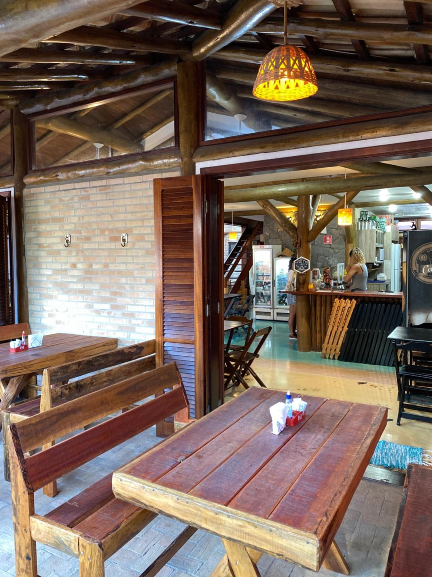 Lalabella Itagua Hotel Ubatuba Ngoại thất bức ảnh