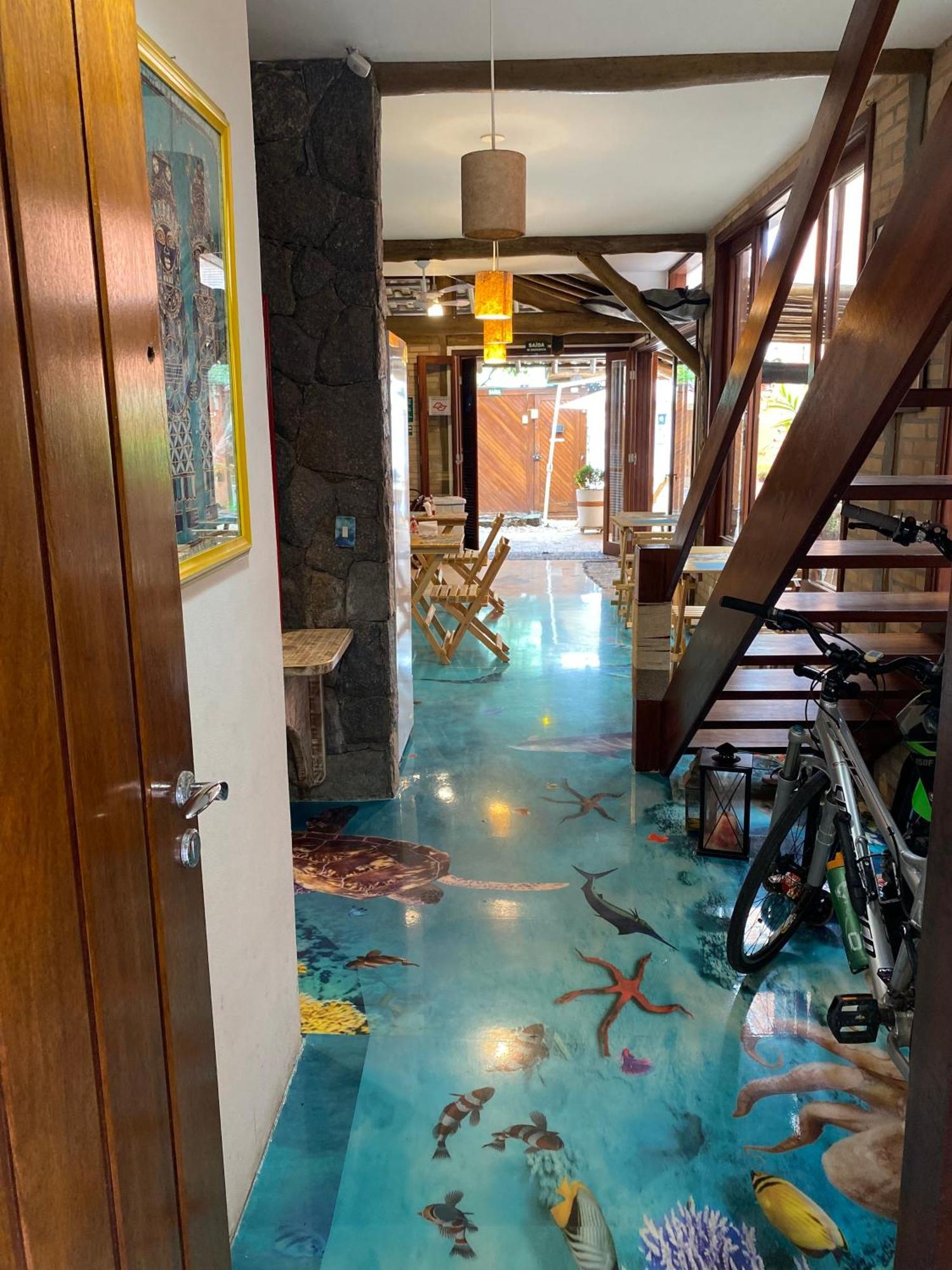 Lalabella Itagua Hotel Ubatuba Ngoại thất bức ảnh