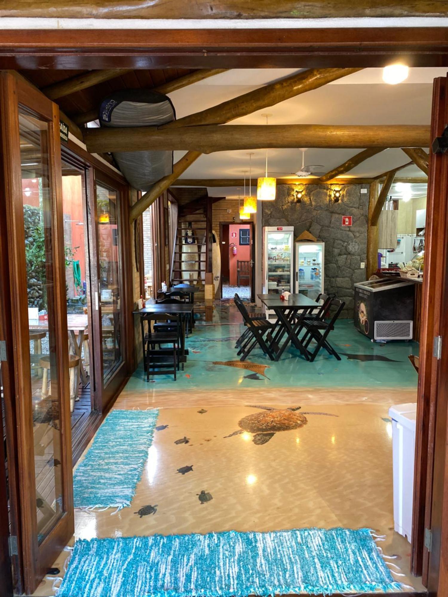 Lalabella Itagua Hotel Ubatuba Ngoại thất bức ảnh