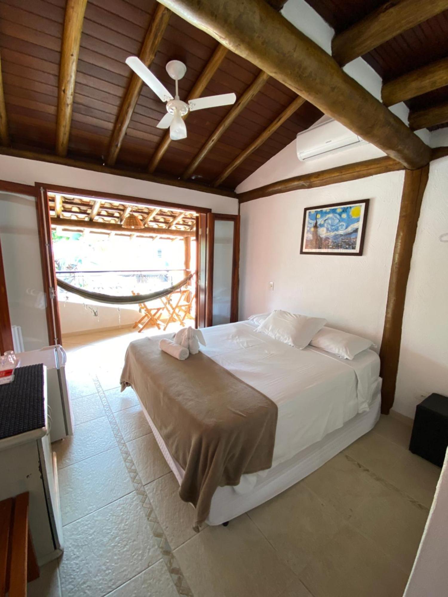 Lalabella Itagua Hotel Ubatuba Ngoại thất bức ảnh