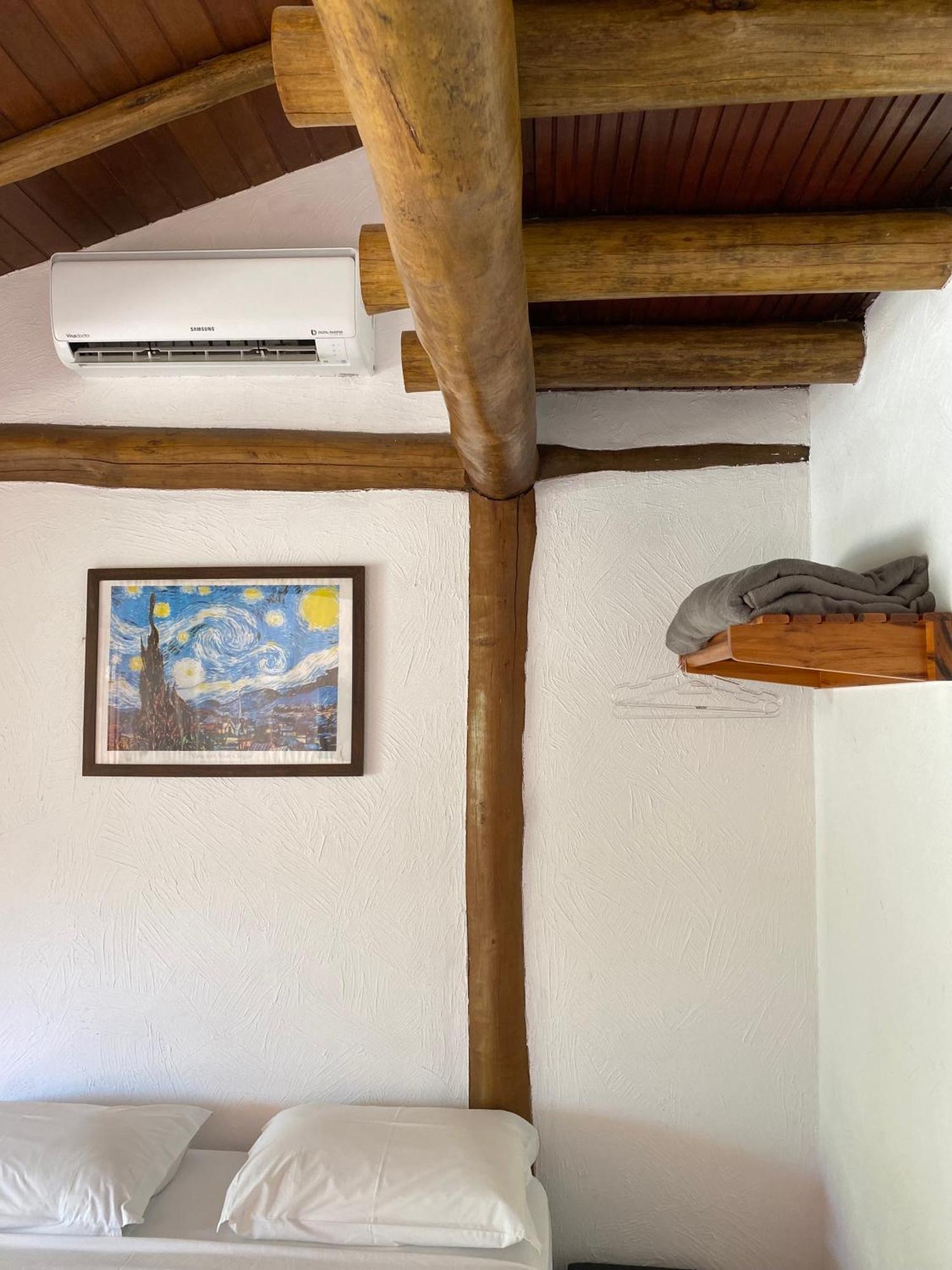 Lalabella Itagua Hotel Ubatuba Ngoại thất bức ảnh