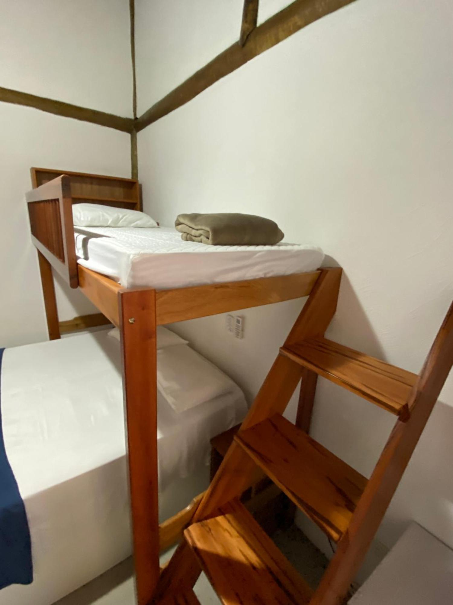 Lalabella Itagua Hotel Ubatuba Ngoại thất bức ảnh