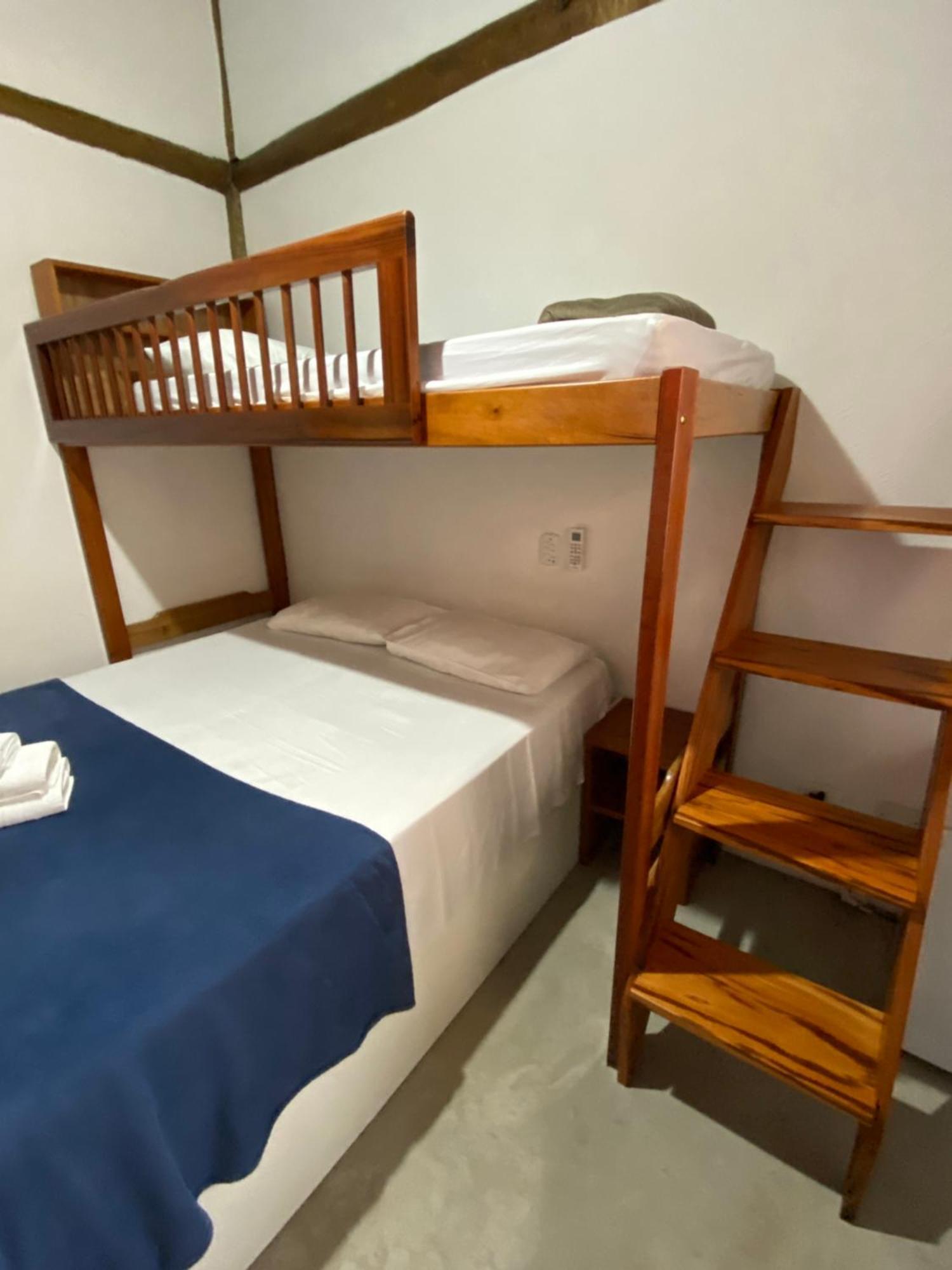 Lalabella Itagua Hotel Ubatuba Ngoại thất bức ảnh