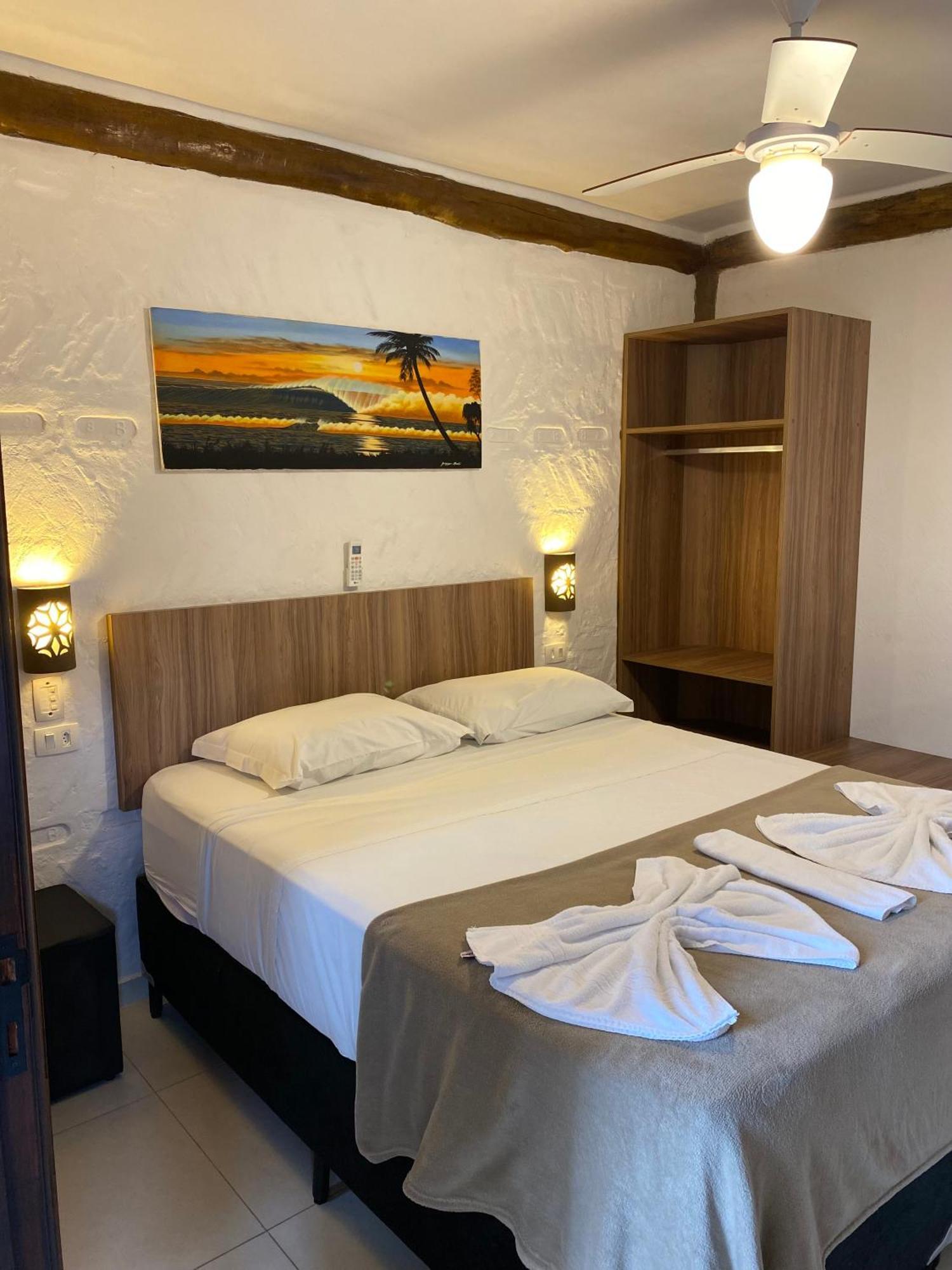 Lalabella Itagua Hotel Ubatuba Ngoại thất bức ảnh