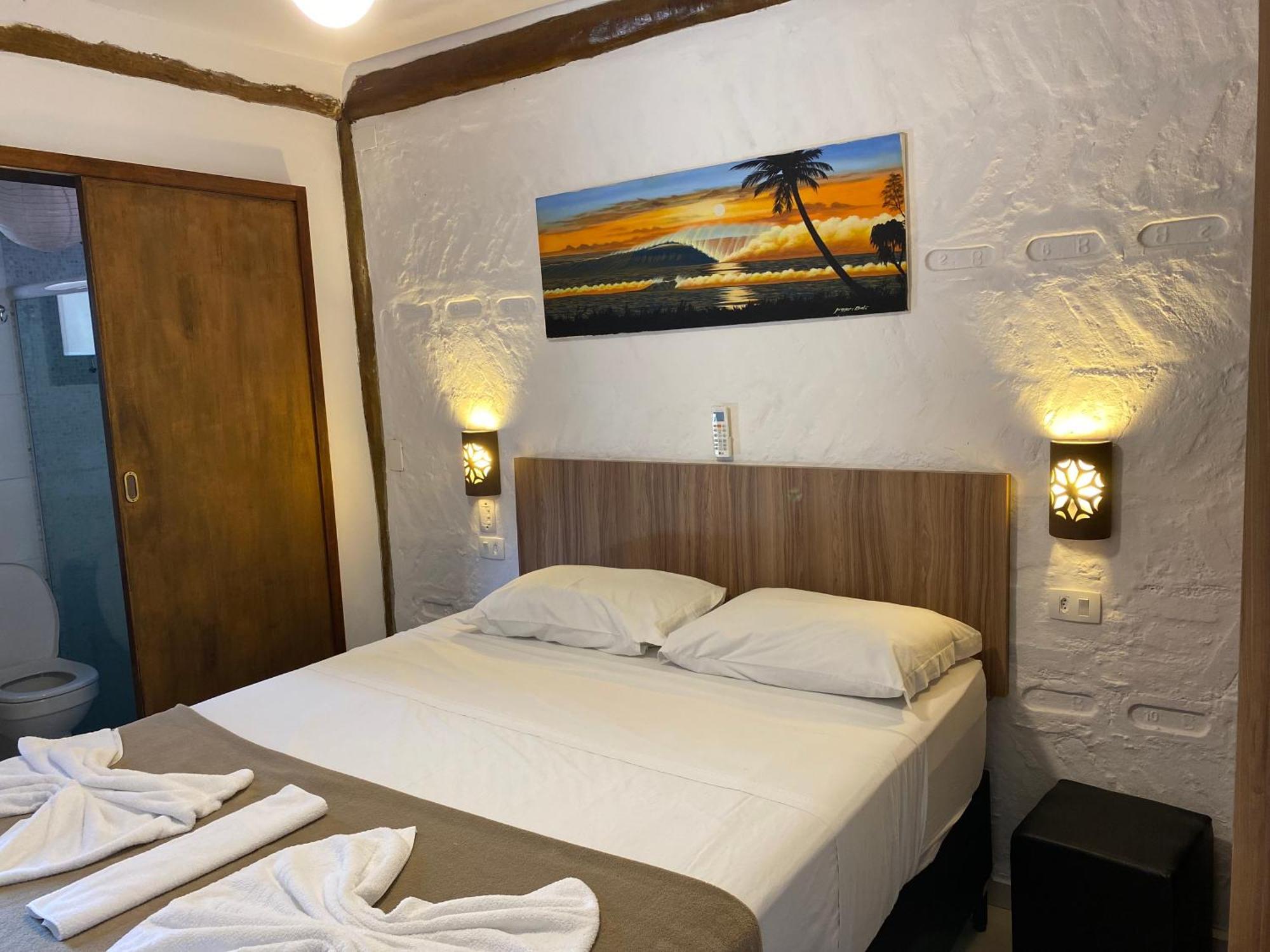 Lalabella Itagua Hotel Ubatuba Ngoại thất bức ảnh