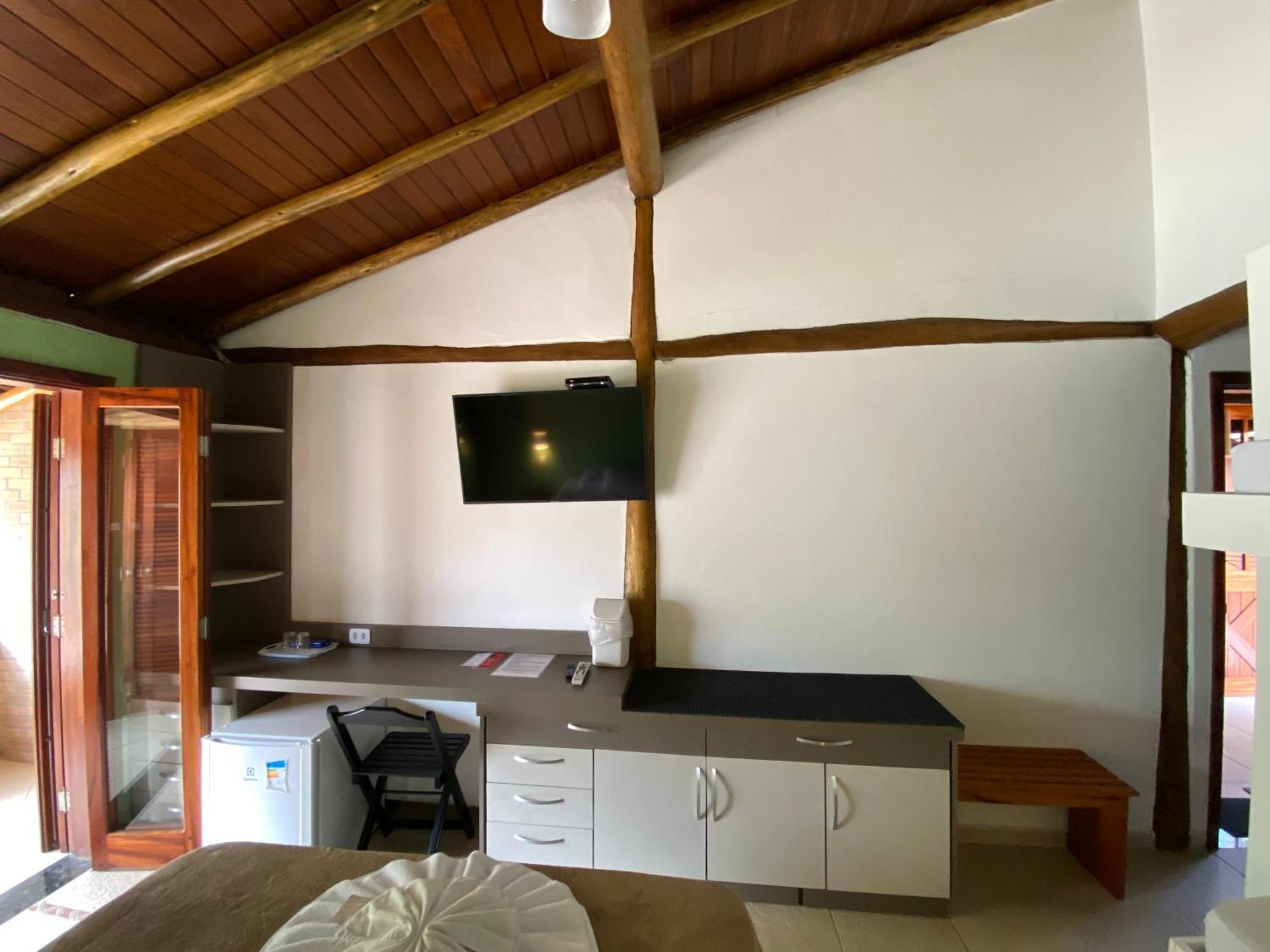 Lalabella Itagua Hotel Ubatuba Ngoại thất bức ảnh