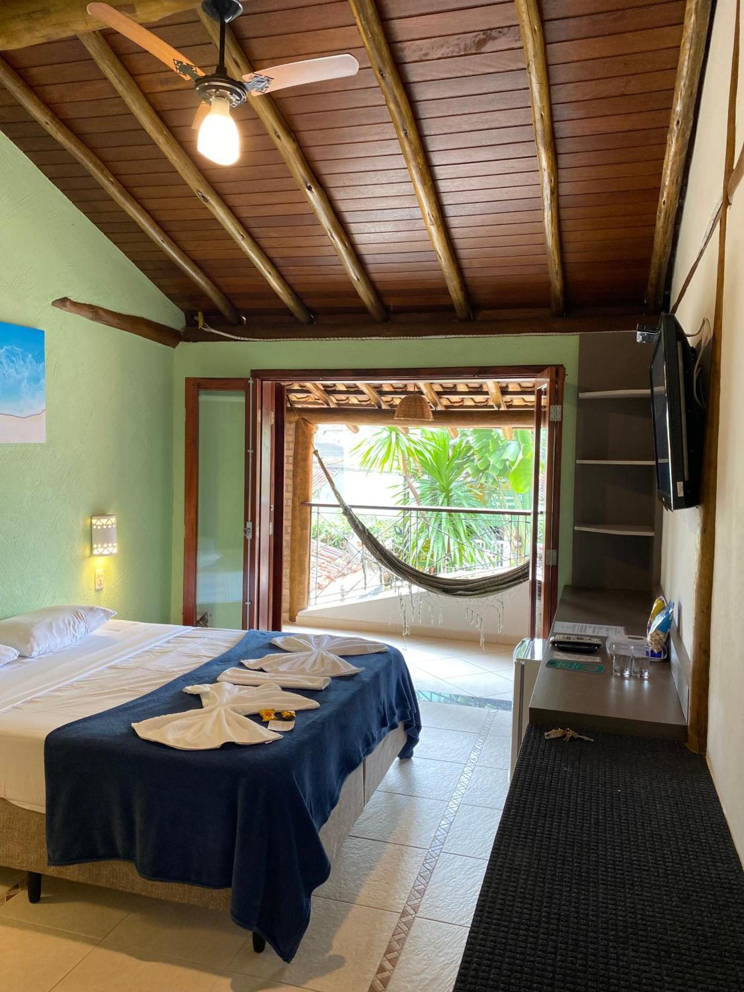 Lalabella Itagua Hotel Ubatuba Ngoại thất bức ảnh