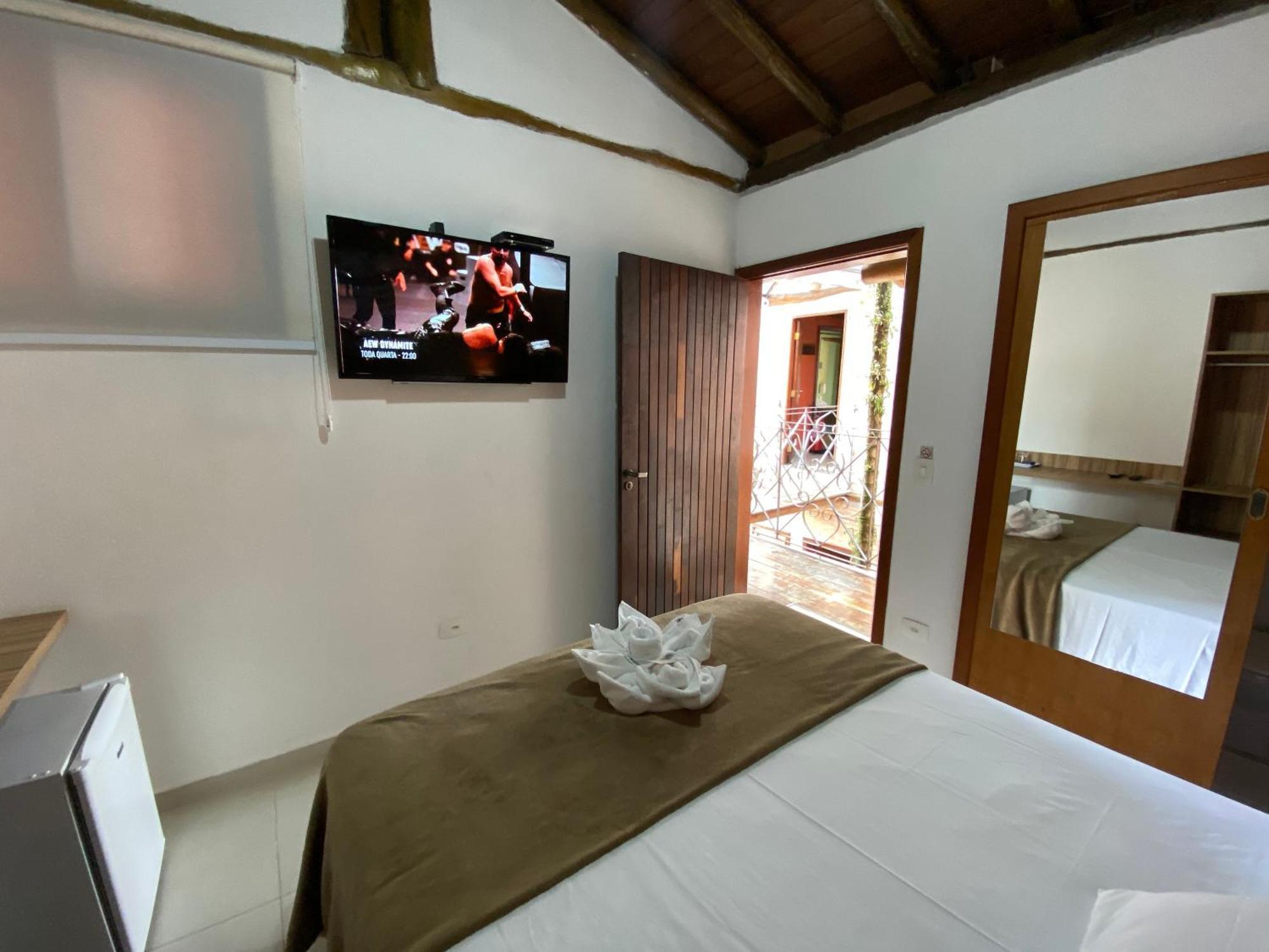 Lalabella Itagua Hotel Ubatuba Ngoại thất bức ảnh