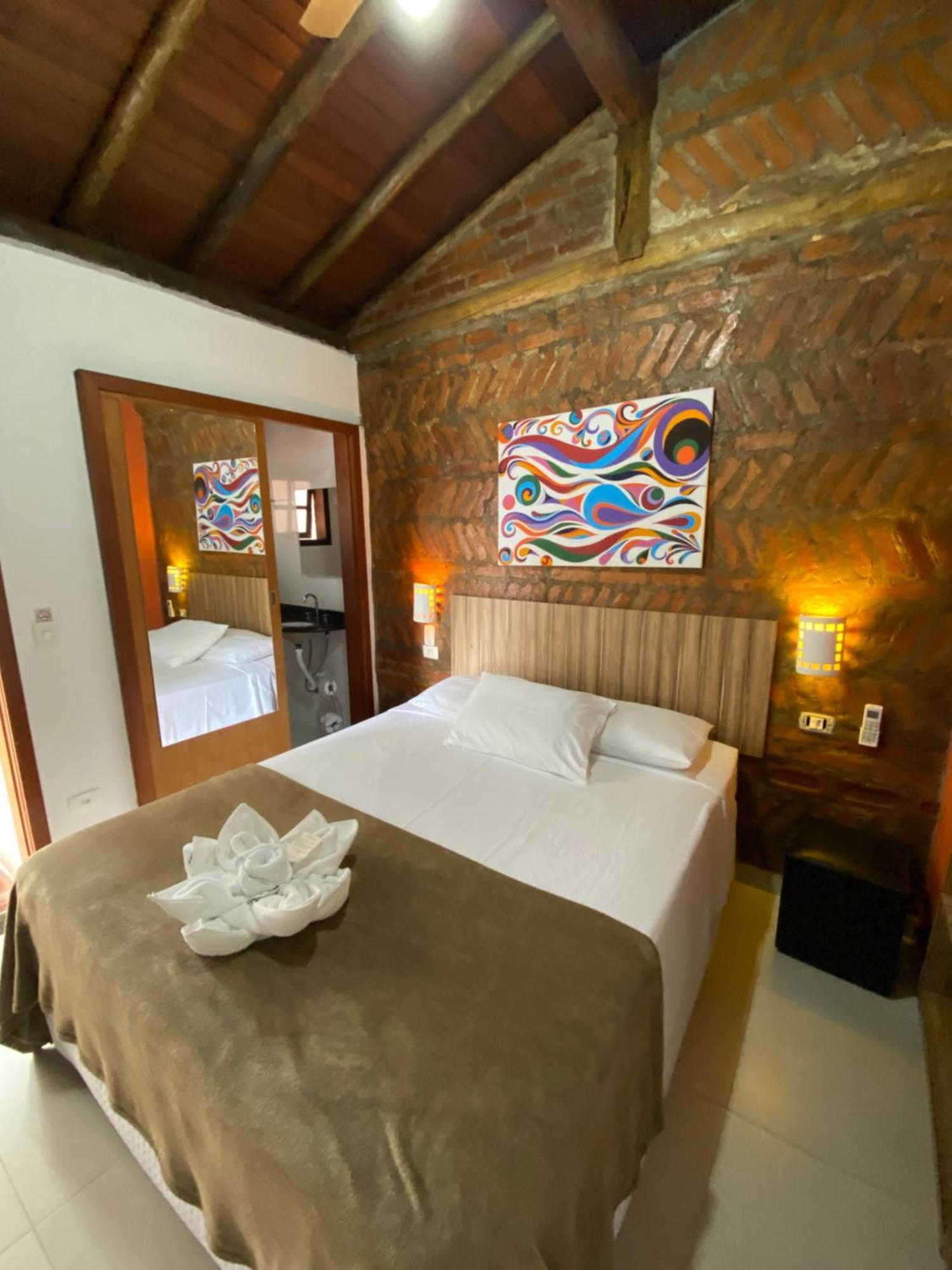 Lalabella Itagua Hotel Ubatuba Ngoại thất bức ảnh